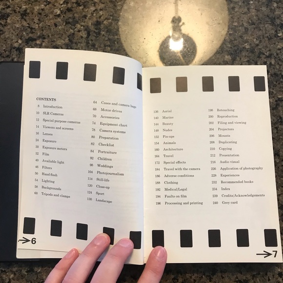 The 35mm photographer’s handbook - Picture 5 of 7